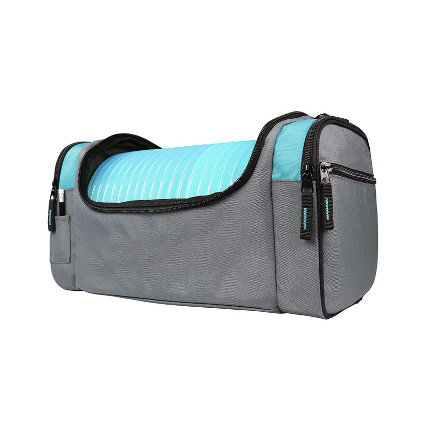 Lightweight and Durable Large Capacity Duffel Bag Foldable Disc Golf Bag Backpack