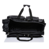Multifunction Large Duffle Luggage Trolley Bag Travel Wheeled Bag Rolling Bag