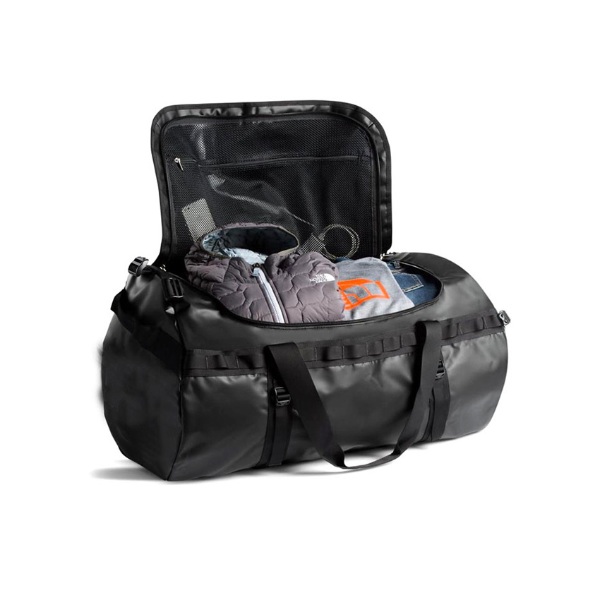 Large Waterproof Dry Bag Travel Sports Duffel Bag Gym Durable Tote Bag