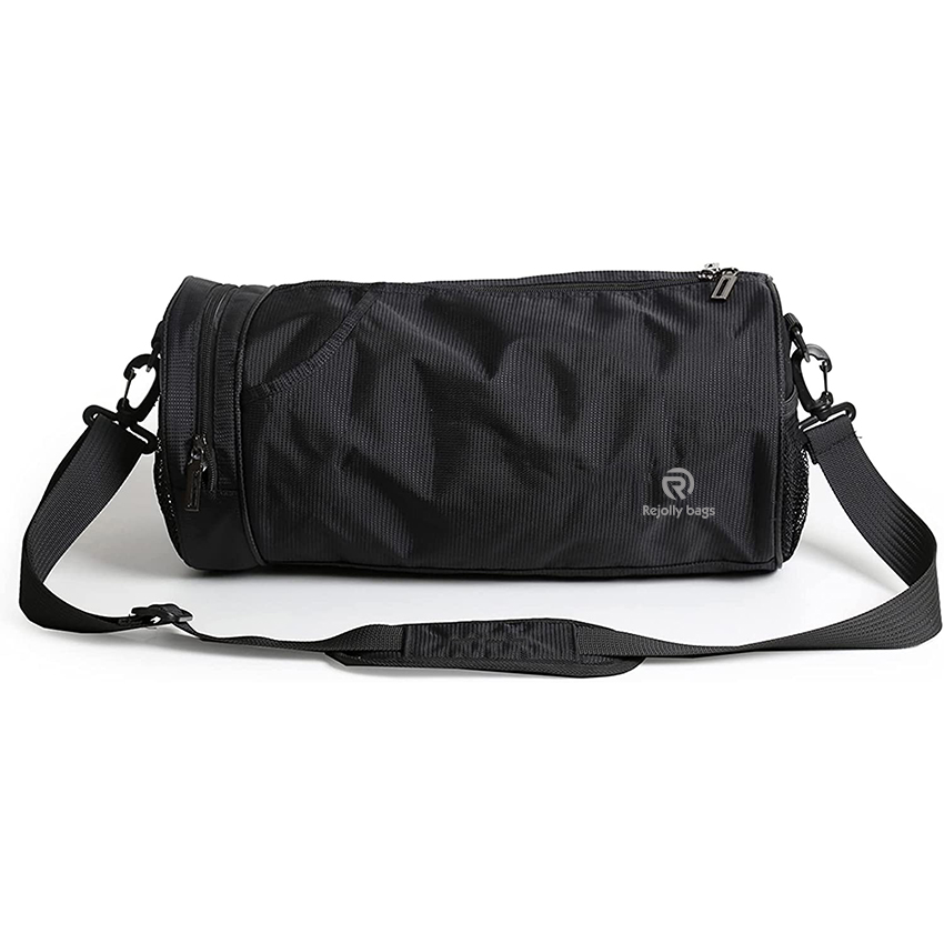 Small Sports Gym Bag Workout Lightweight Duffel Bags for Men and Women Sports Bag RJ196161