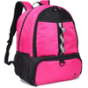 Youth Soccer Bags Soccer Backpack Basketball vollyball Football Bag& Backpack Kids Ages 6 and Up Sports Ball Bag RJ19696