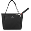 Tennis Tote Bag for Tennis Racket,Shoulder Bag for Women Racquet with a Head Size, Pickleball Bag,Racquetball Sports Bag RJ196155