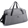 Travel Carry on Overnight Bag, Hospital Bags for Labor and Delivery, Laptop Compartment, Shoes Bag Duffel Bags RJ204231