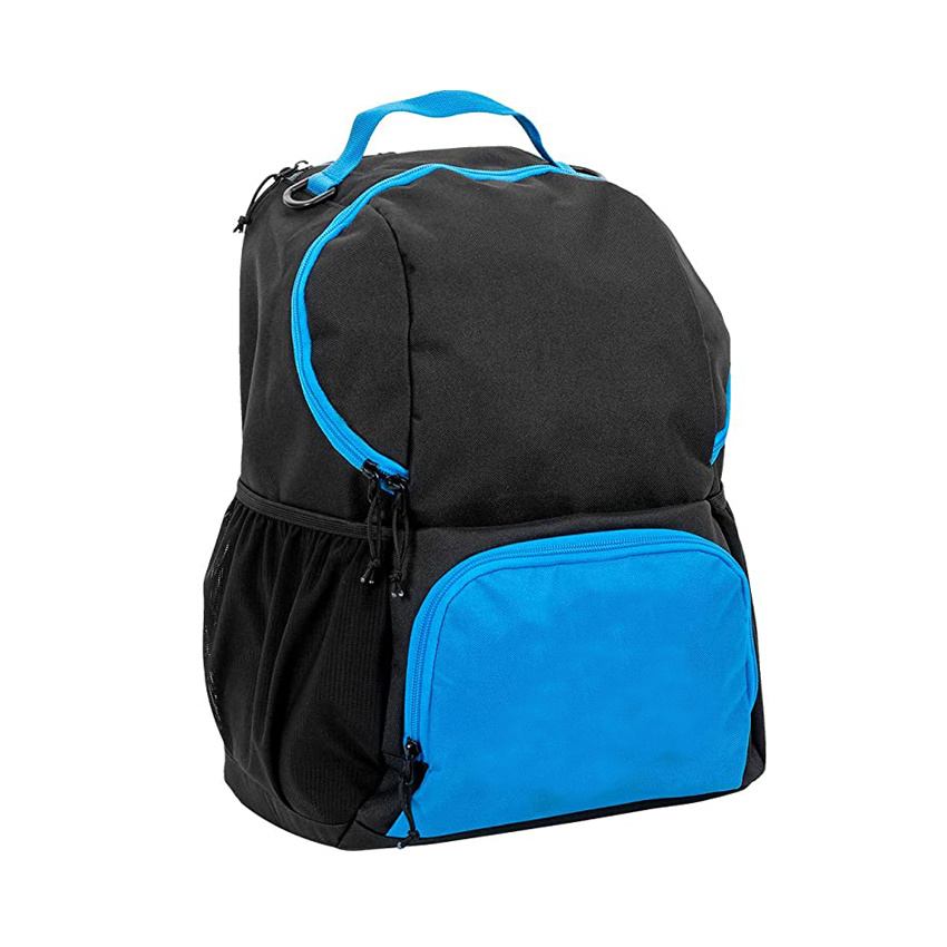 China Wholesale Disc Golf Backpack Casual Frisbee Bag Outdoor Pet Toys Bag