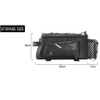 Bike Trunk Bag Bicycle Rack Rear Carrier Bag Commuter Luggage Pannier with Rain Cover Cycling Bag