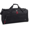55 Liter and 24 Inch Lightweight Canvas Duffle Bags for Men & Women for Traveling, The Gym, and as Sports Equipment Bag