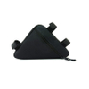 Bike Bag Tool Bag Top Tube Triangle Bag Shockproof Bicycle Bag Cycling Frame Bag