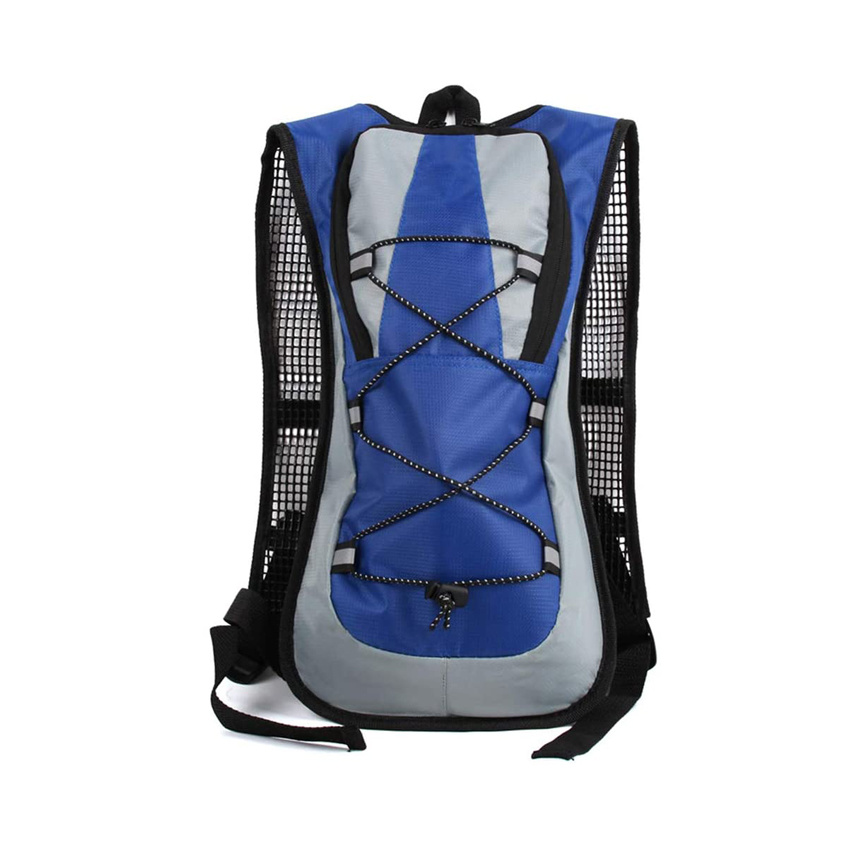 Travel Waterproof Backpack Hydration Pack Water Bag Lightweight Daypack for Hiking Cycling Climbing