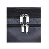 Travel Wheeled Duffel Bag Fashion Luggage Bag Portable Rolling Tote Bag