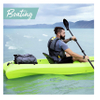 Premium Waterproof Roll Top Gear Dry Bag Kayaking Boating Camping Hiking Fishing Backpack