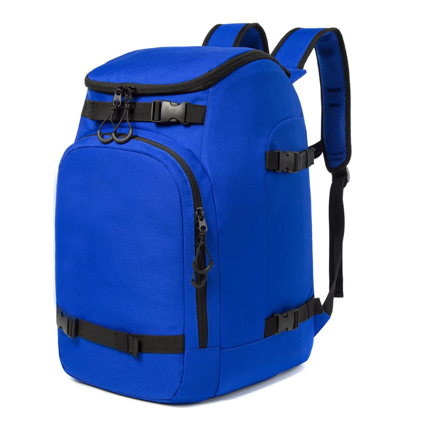 Function Storage Boot Bag Travel Backpack for Ski & Snowboard Boots Ski Helmet Goggles Gloves