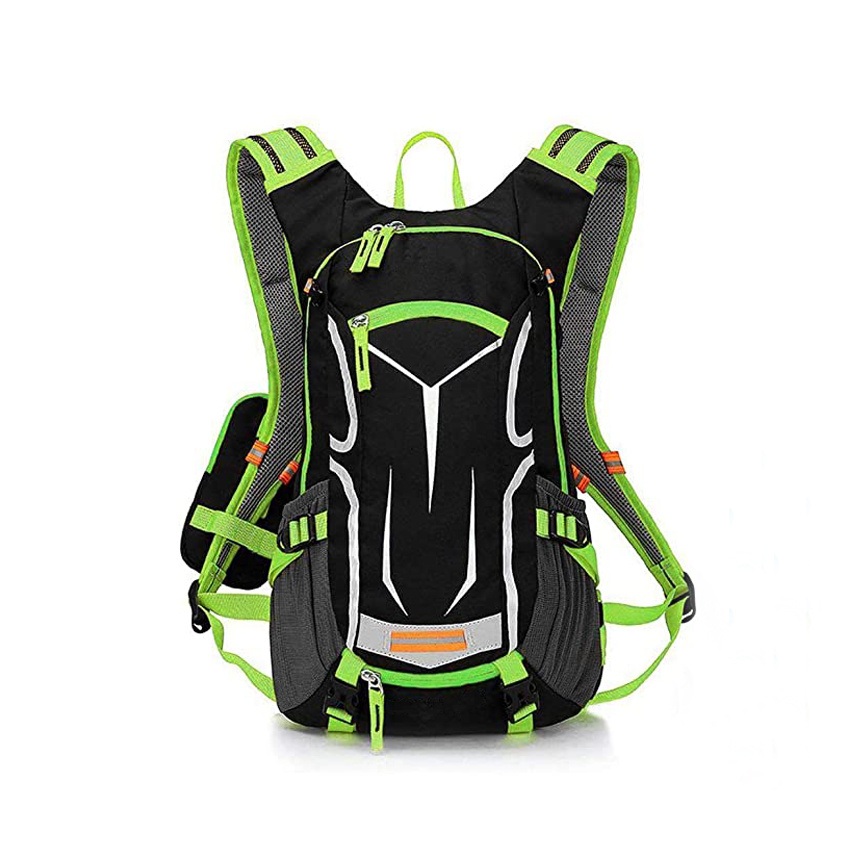 Waterproof Mountain Sports Cycling Hiking Hydration Backpack Custom New Style Pack Drinking Backpack Sport Bag