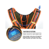 Waterproof Mountain Sports Cycling Hiking Hydration Backpack Custom New Style Pack Drinking Backpack Sport Bag