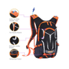 Waterproof Mountain Sports Cycling Hiking Hydration Backpack Custom New Style Pack Drinking Backpack Sport Bag