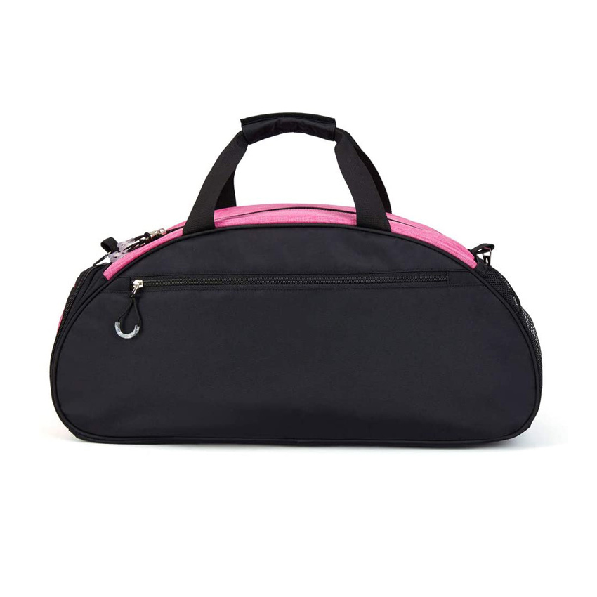 Large Duffel Bag Woman Handbags Breathable Luggage Bag Waterproof Gym Tote Bag