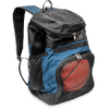 Basketball Backpack with Ball Compartment Sports Equipment Bag for Soccer Ball School Team – 2 Bottle Pockets Includes Laundry or Shoe Sport Bag