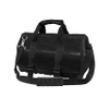 Shoulder Bag with Waterproof Base Tool Bag Canvas Instrument Bag Heavy Duty Tool Bags
