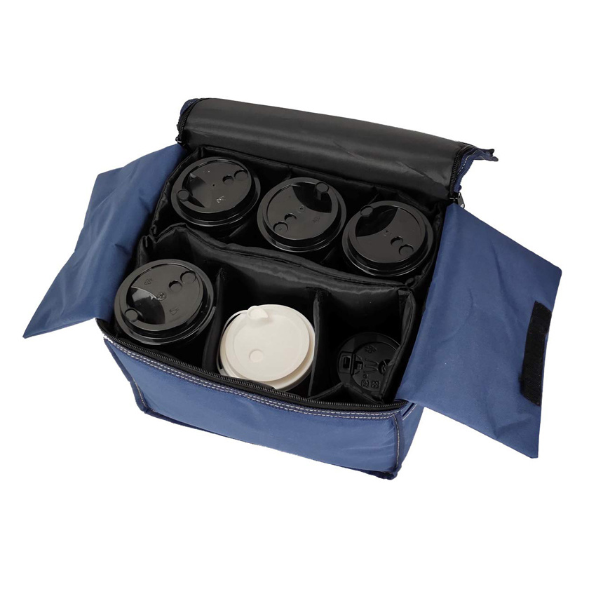 Multi-Function Lunch Cooler Bag Bottle Bag Wholesale Picnic Bag Beach Bag