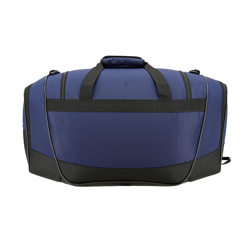 Travel Duffel Bag Weekend Gym Bag Large Capacity Luggage Bag