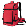 Fully Padded Ski Snowboard Boot Travel Backpack Ski Accessories Bag