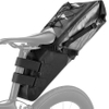 Waterproof Large Capacity Road Mountain Max 14L/10L Bike Seat Saddle Bag