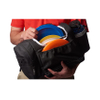 Wholesale Disc Golf Carry Bag Golf Equipment Tote Bag Foldable Frisbee Golf Basket