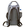 Floating Dry Backpack Marine Dry Bag Water Sports Bags for Kayaking Fishing