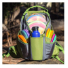 Wholesale Frisbee Golf Backpack Disc Golf Bag Custom Dog Pet Products Bag