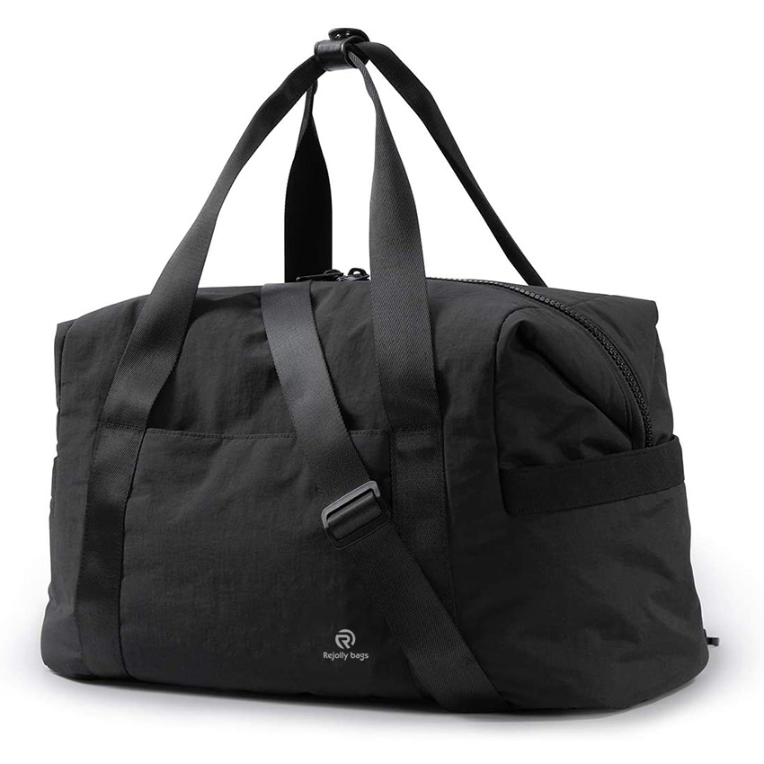Multipurpose Carry on Bag Large Overnight Duffle Travel Bags
