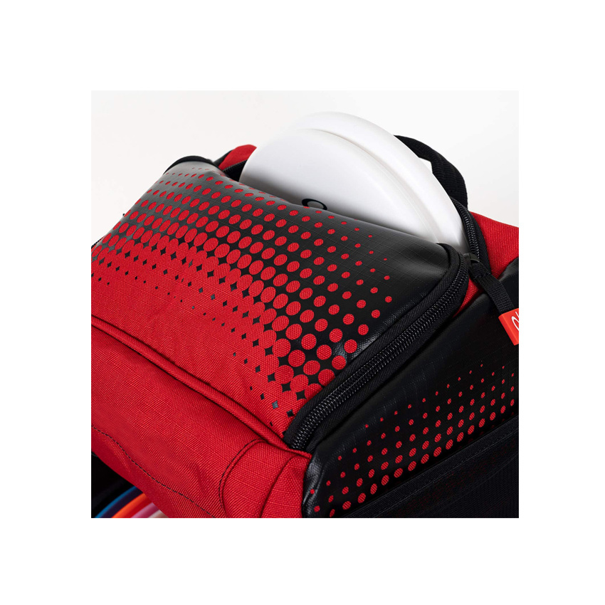 Fashion Disc Golf Backpack Large Capacity China Wholesale Frisbee Golf Bag
