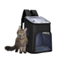 Hiking Camping Pet Bag Small Pet Backpack Pet Accessories Bag Pet Cage