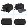 Medic Bag Medical Equipment Bag Water-Resistant Home Health Nurse Bag