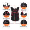 Lightweight Small Daypack for Everyday Life Waterproof Motorcycle Backpack Hiking Backpack Sports Bag
