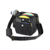 China Wholesale Lightweight Disc Golf Bag Durable Frisbee Golf Basket
