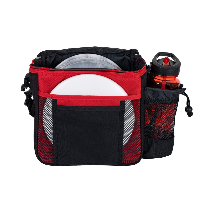 Wholesale Casual Crossbody Disc Golf Rounds Bag Lightweight and Durable Frisbee Golf Bag