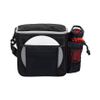 Wholesale Casual Crossbody Disc Golf Rounds Bag Lightweight and Durable Frisbee Golf Bag