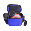 Disc Golf Basket Lightweight Frisbee Bag Dartboard Frisbee Golf Single Shoulder Crossbody Bags