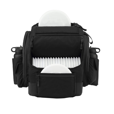 Standard High Quality Professional Athletes Frisbee Bag Outdoor Leisure Disc Golf Bag