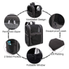 Outdoor Travel Hiking Dog Bag Pet Carrier Backpack for Large/Small Cats and Dogs Puppies