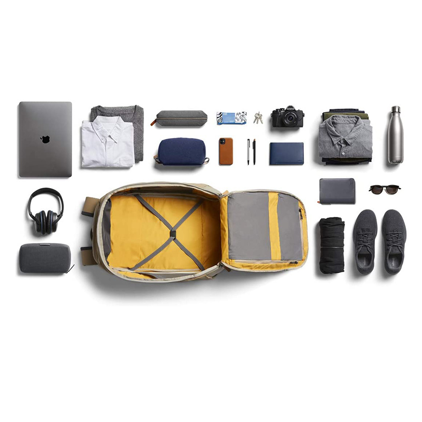 School Bag Lightweight Laptop Backpack Designer Shoulder Computer Bags