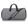 Convertible Garment Bag with Shoulder Strap Carry on Travel Suit Bags Casual Fashion Bag