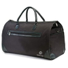 2 in 1 Convertible Hanging Clothes Travel Duffle Garment Bag for Suit