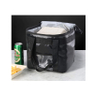 Quality Insulated Food Delivery Bag Wholesale Lunch Cooler Bag Bottle Bag