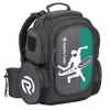 Original Outdoor Sports Leisure Frisbee High-Capacity Professional Shuttle Disc Golf Frisbee Backpack Bag