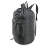 Travel Camp Washable Bag with Adjustable Shoulder Straps and Drawstring Closure Heavy Duty Laundry Backpack