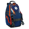Medic First Responder Trauma Backpack Firefighters Backpack Jump Bag for EMS