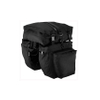 Large Capacity Bike Panniers Bike Rack Pannier Bag Bicycle Bag Carrier Trunk Bag