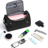 Hanging Wash Bag Travel Toiletry Bag Waterproof Bathroom Bag for Women Travel Toiletry Makeup Organizer Cosmetic Bags RJ21695