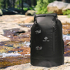 Floating Rucksack Camping Backpack Lightweight Design Waterproof Dry Bag RJ228359