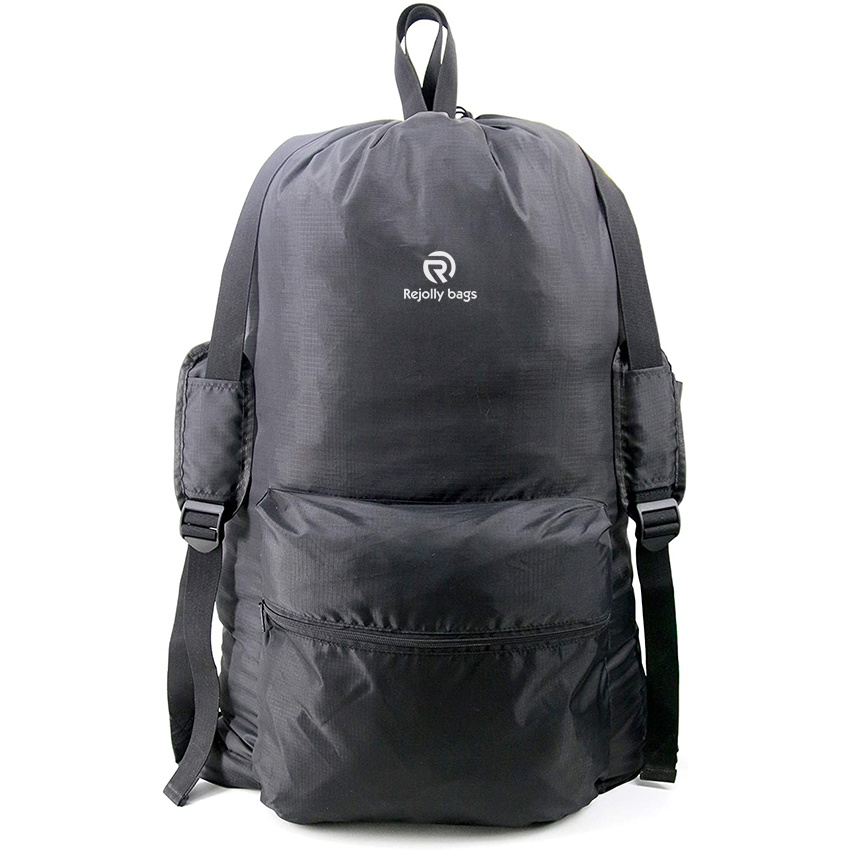 Extra Large Heavy Duty Duffel Bag with Adjustable Shoulder Strap and Pocket for Dorm Travel Waterproof Laundry Bag